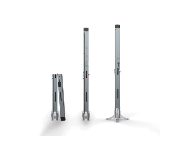 支架式測(cè)溫系統(tǒng) 支架式測(cè)溫系統(tǒng)