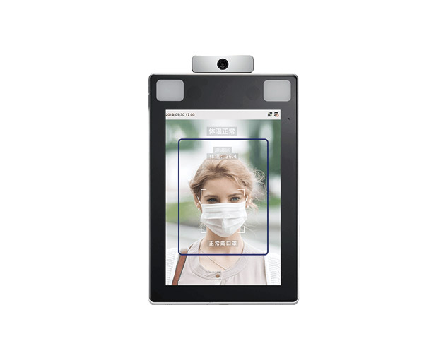 人臉識(shí)別測(cè)溫儀 人臉識(shí)別測(cè)溫儀