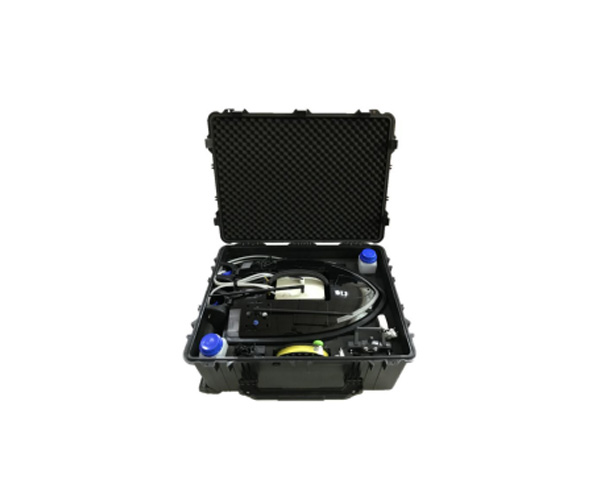 SPT-SW水樣放射性檢測(cè)專用無(wú)人采集船 SPT-SW水樣放射性檢測(cè)專用無(wú)人采集船