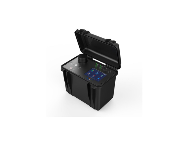 BG2015P 便攜式測氡儀 BG2015P 便攜式測氡儀