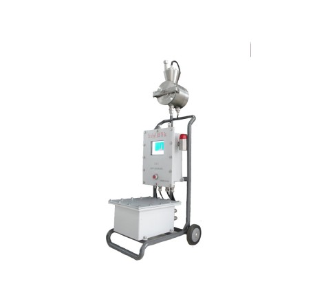 CAM-2放射性氣溶膠連續(xù)監(jiān)測儀(防爆型) CAM-2放射性氣溶膠連續(xù)監(jiān)測儀(防爆型)