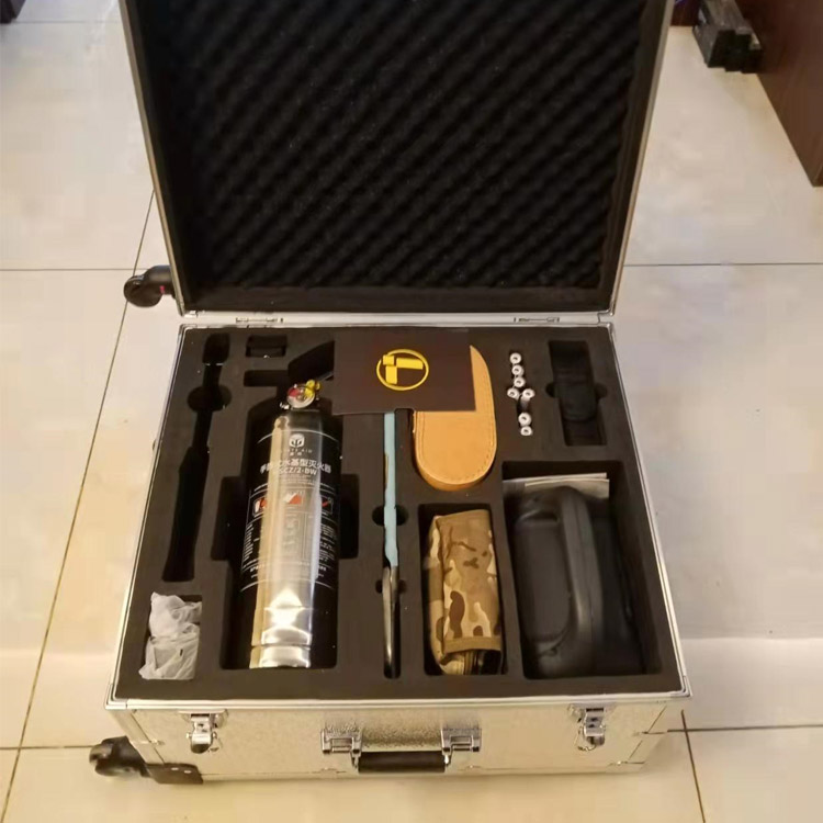 核應(yīng)急普通救援工具 核應(yīng)急普通救援工具